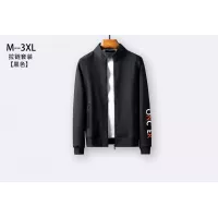$80.00 USD Moncler Tracksuits Long Sleeved For Men #1383994