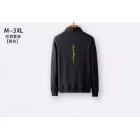 $80.00 USD Salvatore Ferragamo Tracksuits Long Sleeved For Men #1383995