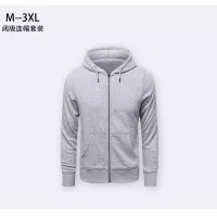 $80.00 USD Chanel Tracksuits Long Sleeved For Men #1384003