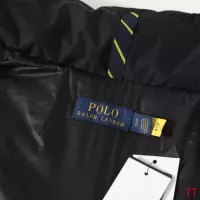 $100.00 USD Ralph Lauren Polo Down Feather Coat Sleeveless For Unisex #1384072
