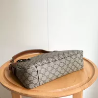 $72.00 USD Gucci AAA Quality Shoulder Bags For Women #1384141