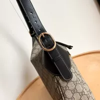$72.00 USD Gucci AAA Quality Shoulder Bags For Women #1384143