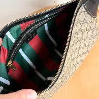 $72.00 USD Gucci AAA Quality Shoulder Bags For Women #1384143