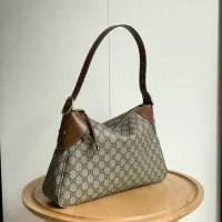 $76.00 USD Gucci AAA Quality Shoulder Bags For Women #1384145
