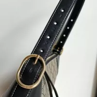 $76.00 USD Gucci AAA Quality Shoulder Bags For Women #1384146