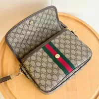 $76.00 USD Gucci AAA Quality Messenger Bags For Women #1384152