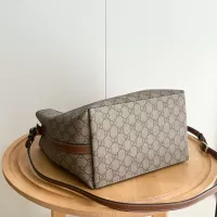 $76.00 USD Gucci AAA Quality Messenger Bags For Women #1384163