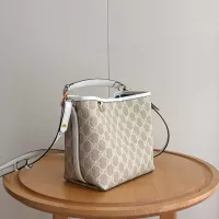$72.00 USD Gucci AAA Quality Messenger Bags For Women #1384164