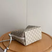 $72.00 USD Gucci AAA Quality Messenger Bags For Women #1384164
