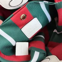 $72.00 USD Gucci AAA Quality Messenger Bags For Women #1384164