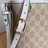 $72.00 USD Gucci AAA Quality Messenger Bags For Women #1384164