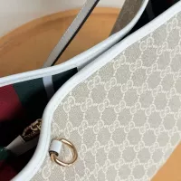 $76.00 USD Gucci AAA Quality Messenger Bags For Women #1384165