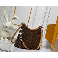 $72.00 USD Louis Vuitton AAA Quality Messenger Bags #1384170