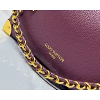 $72.00 USD Louis Vuitton AAA Quality Messenger Bags #1384172