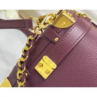 $72.00 USD Louis Vuitton AAA Quality Messenger Bags #1384172