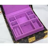 $175.00 USD Louis Vuitton Boxes For Women #1384184