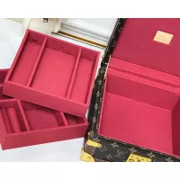 $175.00 USD Louis Vuitton Boxes For Women #1384186