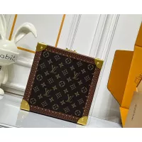 $175.00 USD Louis Vuitton Boxes For Women #1384191