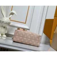 $68.00 USD Louis Vuitton AAA Quality Handbags For Women #1384197