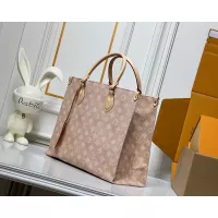 $72.00 USD Louis Vuitton AAA Quality Handbags For Women #1384198