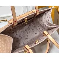 $72.00 USD Louis Vuitton AAA Quality Handbags For Women #1384198