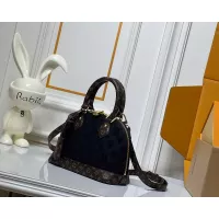 $72.00 USD Louis Vuitton AAA Quality Handbags For Women #1384199