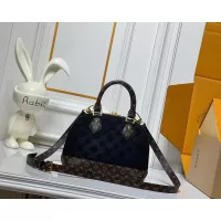 $72.00 USD Louis Vuitton AAA Quality Handbags For Women #1384199