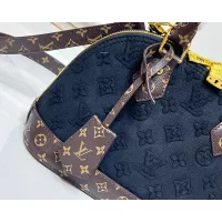 $72.00 USD Louis Vuitton AAA Quality Handbags For Women #1384199