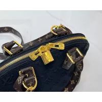 $72.00 USD Louis Vuitton AAA Quality Handbags For Women #1384199
