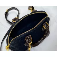$72.00 USD Louis Vuitton AAA Quality Handbags For Women #1384199