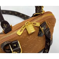 $72.00 USD Louis Vuitton AAA Quality Handbags For Women #1384200
