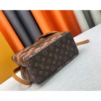 $72.00 USD Louis Vuitton AAA Quality Handbags For Women #1384202