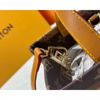 $72.00 USD Louis Vuitton AAA Quality Handbags For Women #1384202