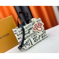 $72.00 USD Louis Vuitton AAA Quality Handbags For Women #1384203