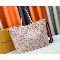 $72.00 USD Louis Vuitton AAA Quality Shoulder Bags For Women #1384205