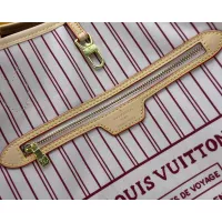 $72.00 USD Louis Vuitton AAA Quality Shoulder Bags For Women #1384205