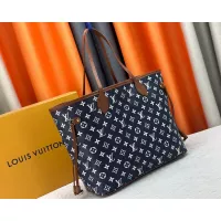 $72.00 USD Louis Vuitton AAA Quality Shoulder Bags For Women #1384207