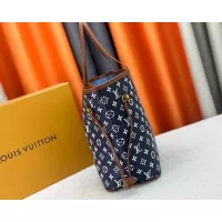 $72.00 USD Louis Vuitton AAA Quality Shoulder Bags For Women #1384207