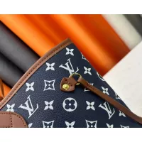 $72.00 USD Louis Vuitton AAA Quality Shoulder Bags For Women #1384207