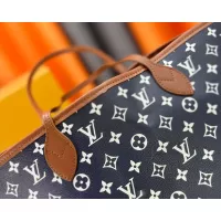 $72.00 USD Louis Vuitton AAA Quality Shoulder Bags For Women #1384207