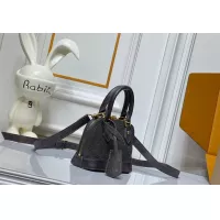 $68.00 USD Louis Vuitton AAA Quality Handbags For Women #1384210