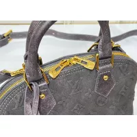 $68.00 USD Louis Vuitton AAA Quality Handbags For Women #1384210