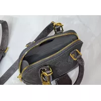 $68.00 USD Louis Vuitton AAA Quality Handbags For Women #1384210