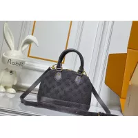 $72.00 USD Louis Vuitton AAA Quality Handbags For Women #1384213