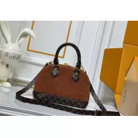 $72.00 USD Louis Vuitton AAA Quality Handbags For Women #1384214