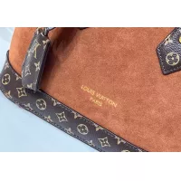 $72.00 USD Louis Vuitton AAA Quality Handbags For Women #1384214