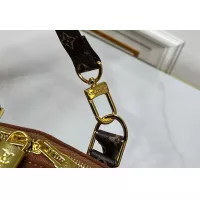 $72.00 USD Louis Vuitton AAA Quality Handbags For Women #1384214