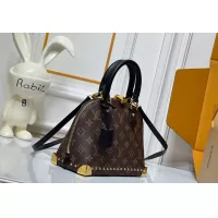 $72.00 USD Louis Vuitton AAA Quality Handbags For Women #1384215