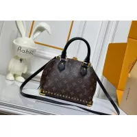 $72.00 USD Louis Vuitton AAA Quality Handbags For Women #1384215