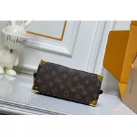 $72.00 USD Louis Vuitton AAA Quality Handbags For Women #1384215